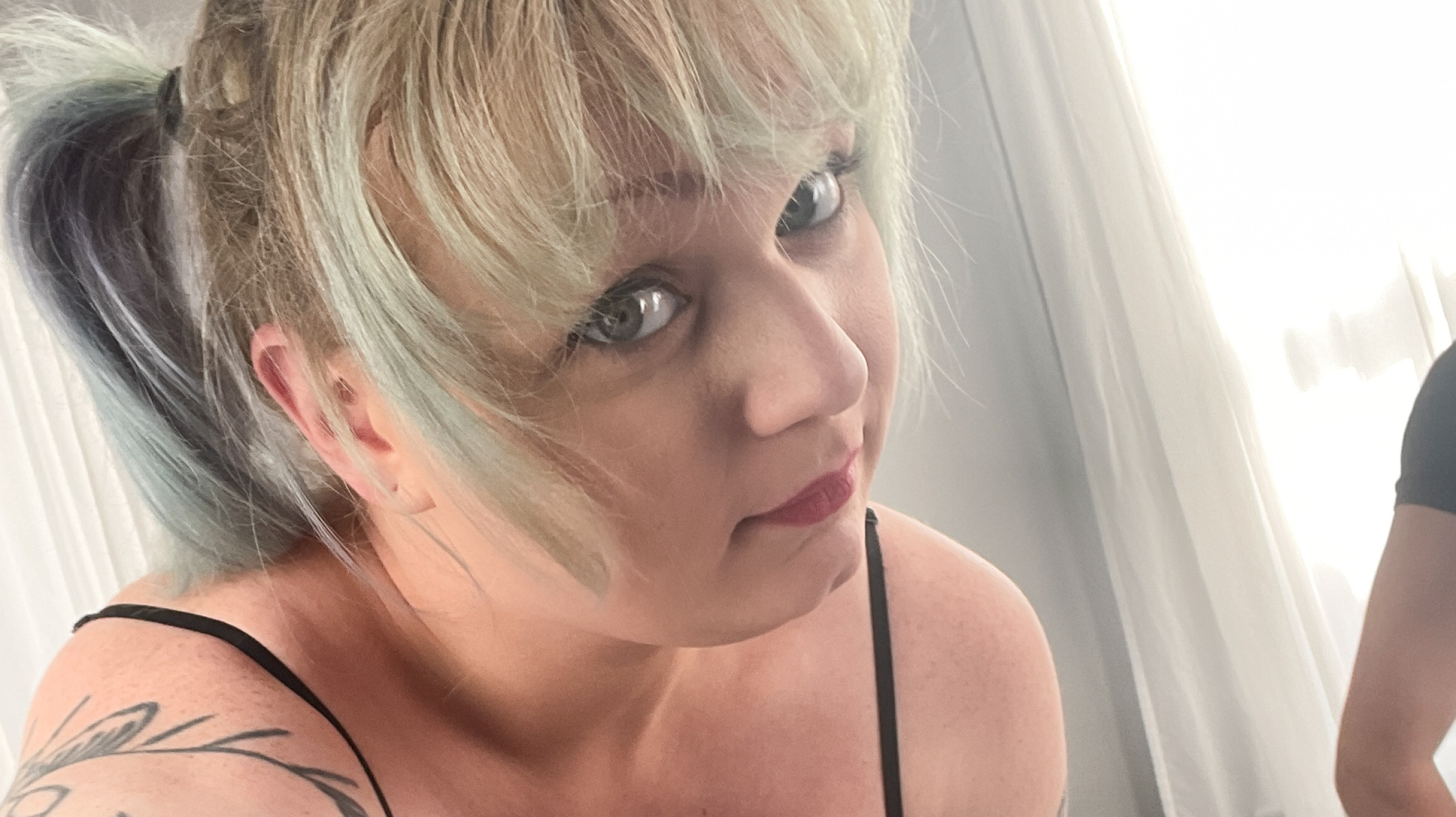 Mini Set - May 20, 2024 - Pre-Shoot Anal Workout!