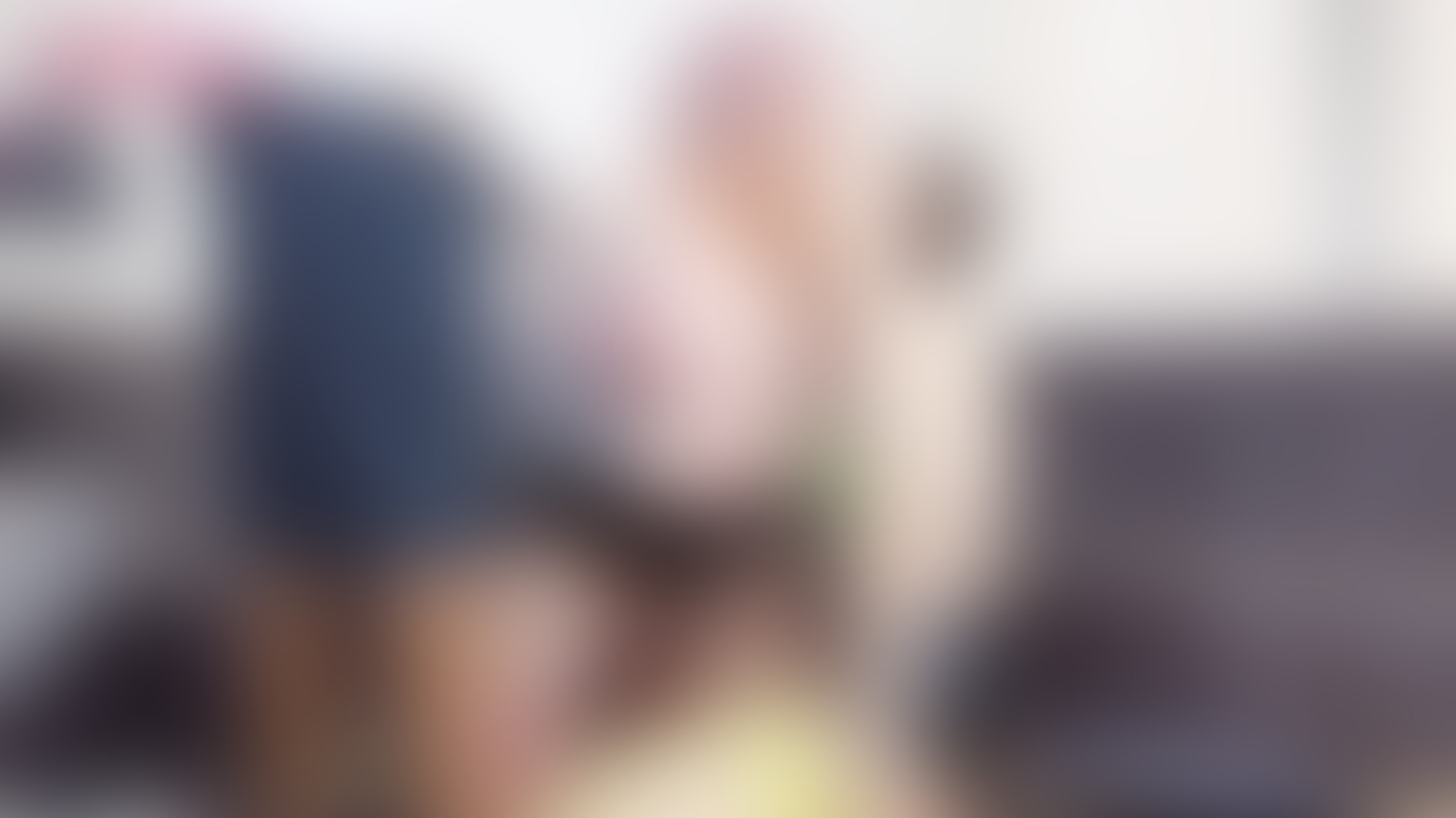 Mini Set - June 10, 2024 - BTS with Kelly, Nikki and Thad