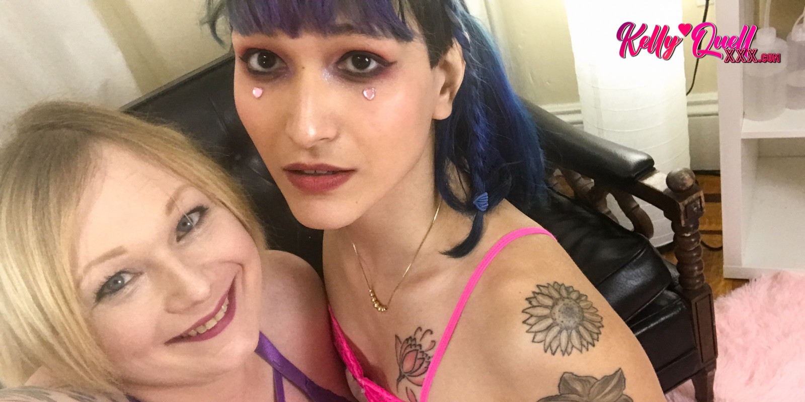 Wreck My Gape #4: Kelly's Ass Becomes a Slutty Cereal Bowl!