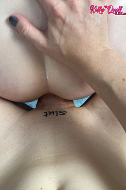Mini Set - May 20, 2024 - Pre-Shoot Anal Workout!